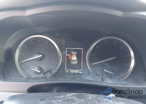 2016 Toyota Highlander Xle V6 from USA, damaged, VIN 5TDJKRFH5GS296124